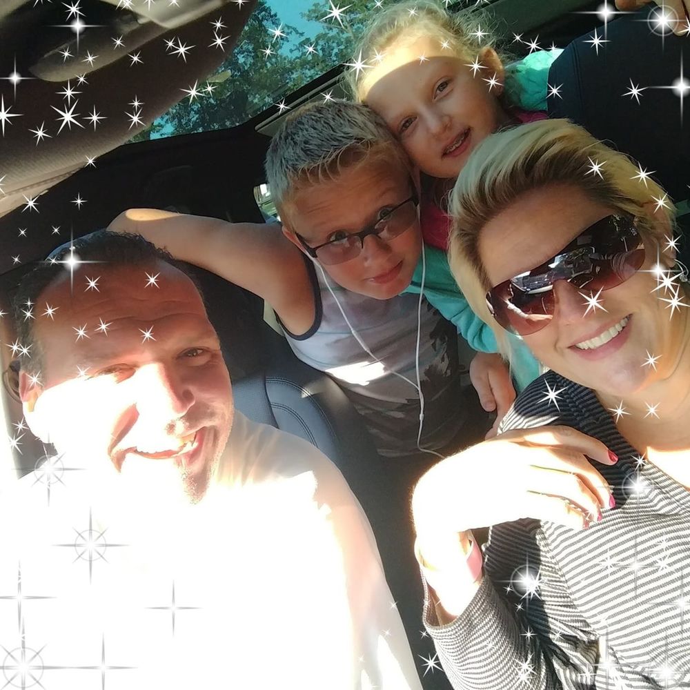 Meet your Posher, Kellie